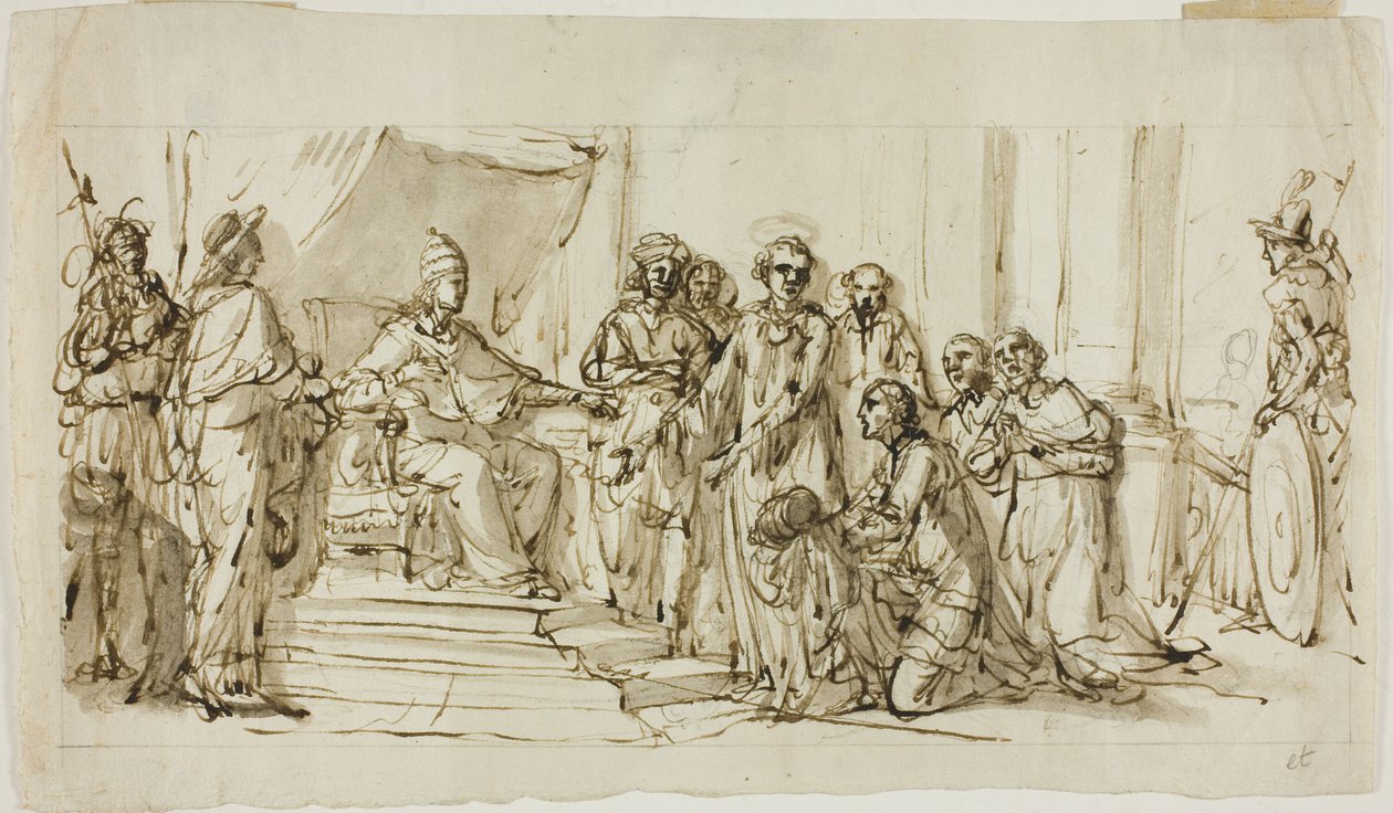  av Domenico Pozzi
