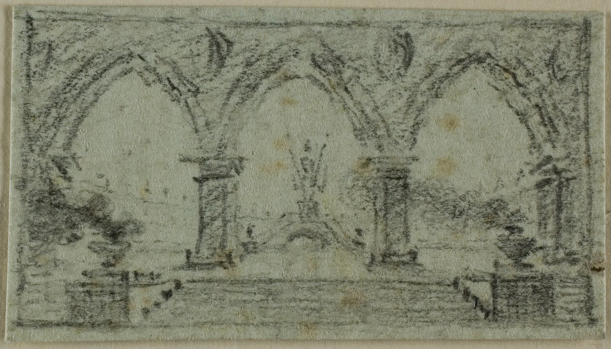  av Domenico Quaglio