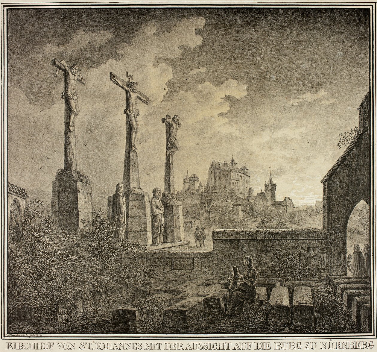  av Domenico Quaglio
