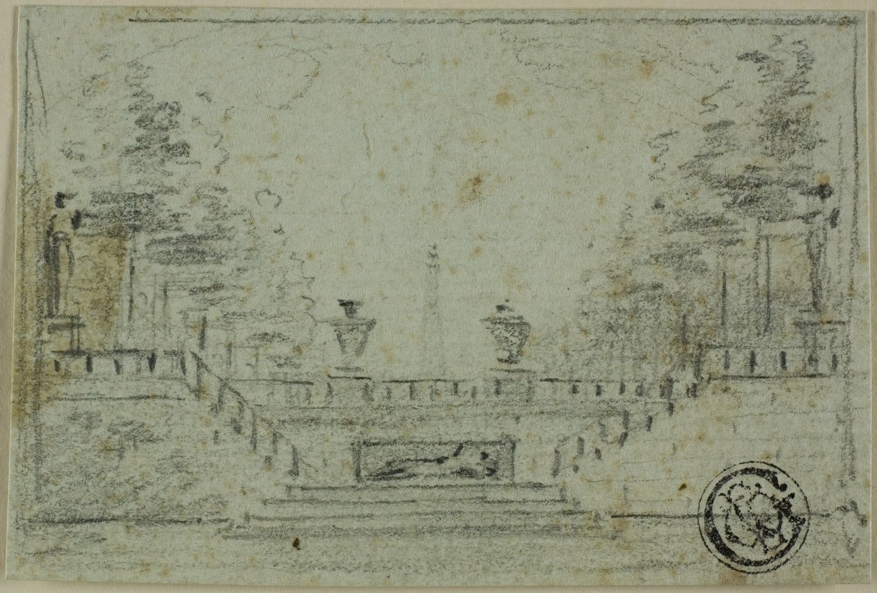  av Domenico Quaglio