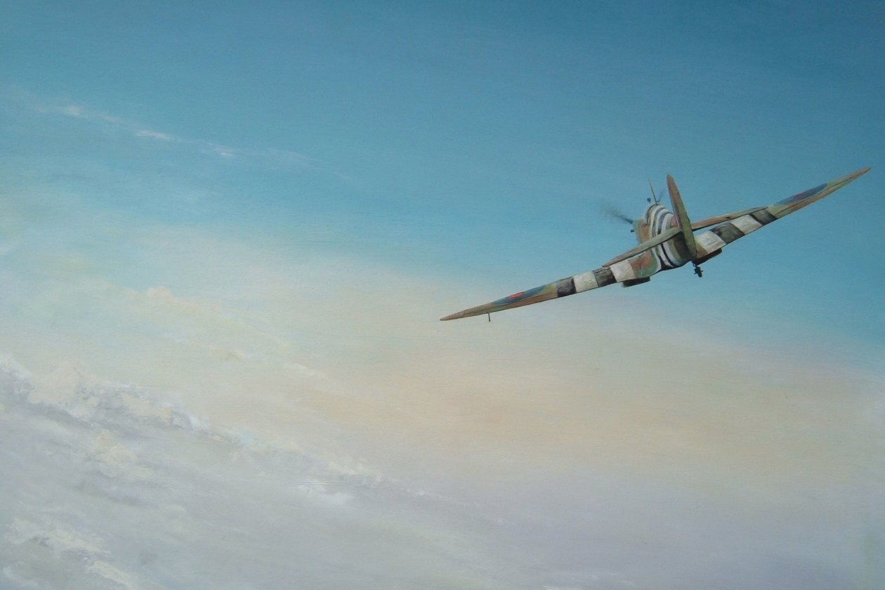 D-Day Rendezvous av Dominic Berry