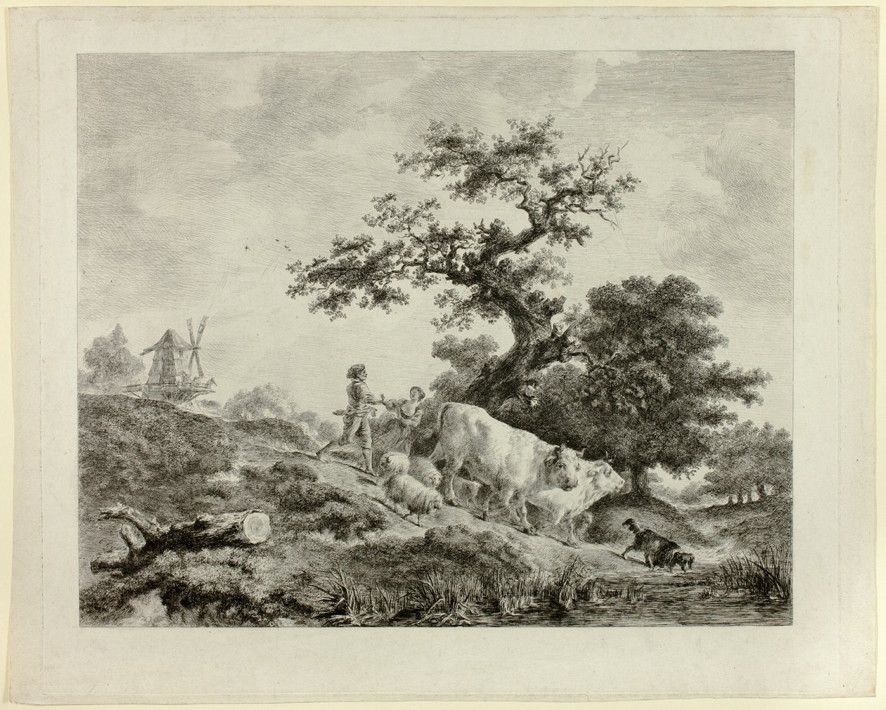  av Dominique Vivant Denon