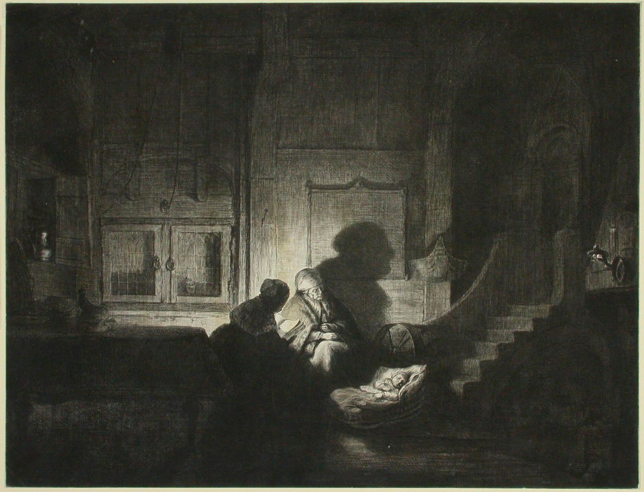  av Dominique Vivant Denon