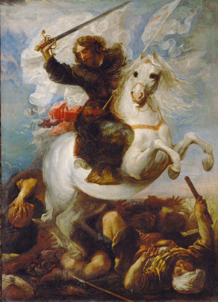  av Don Juan Carreno de Miranda