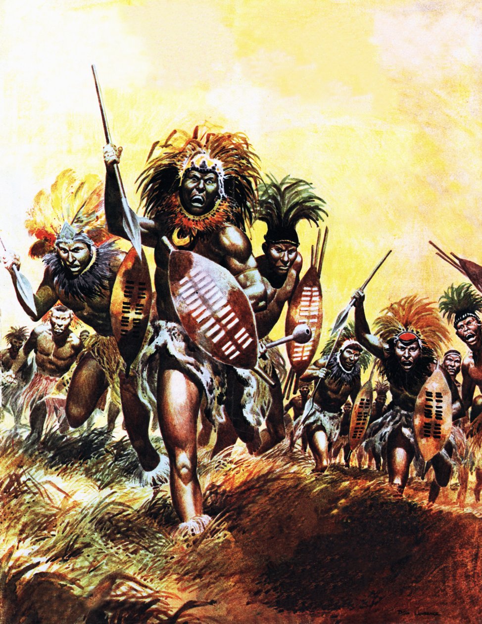  av Don Lawrence