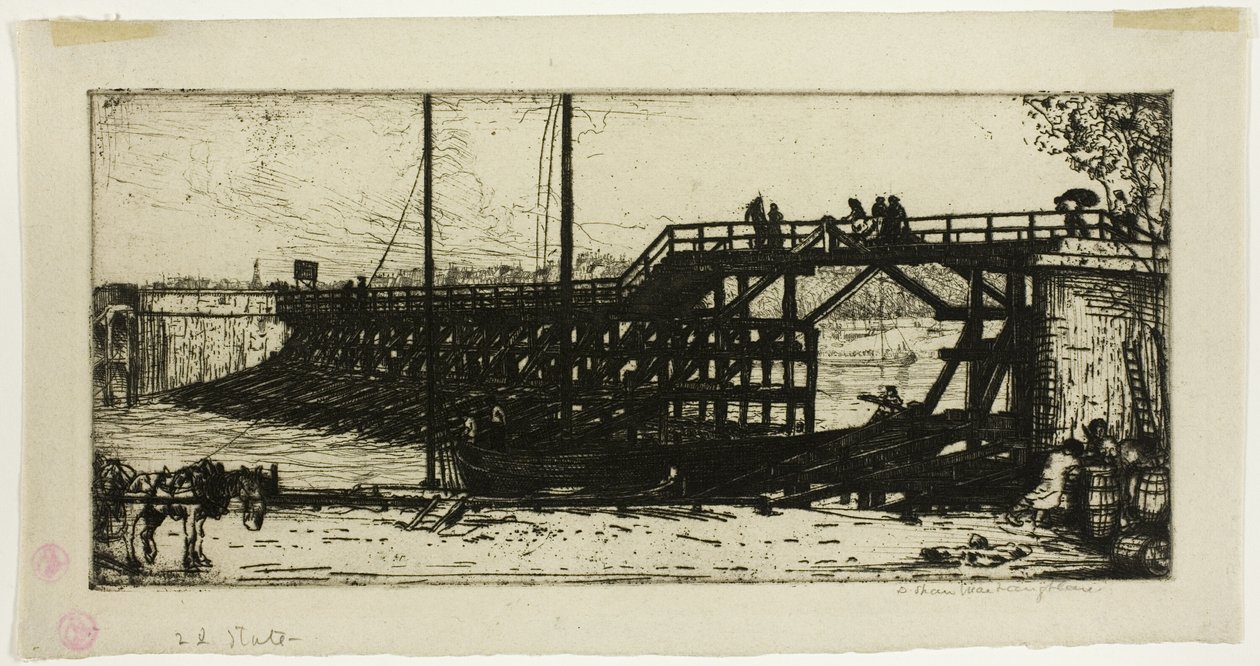  av Donald Shaw MacLaughlan