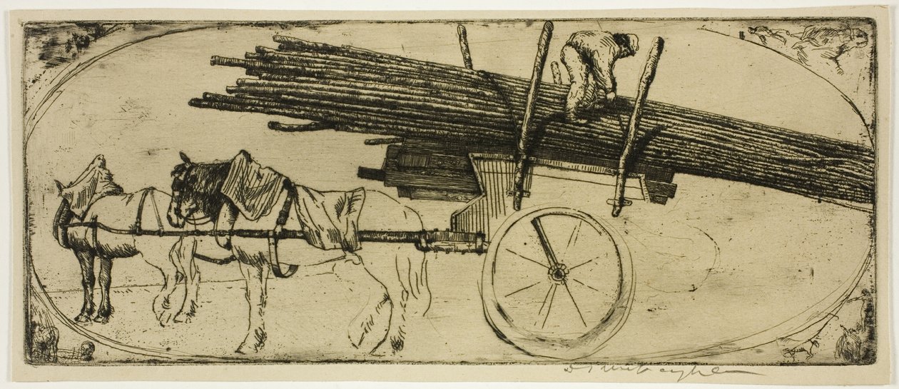 Byggerne av Donald Shaw MacLaughlan