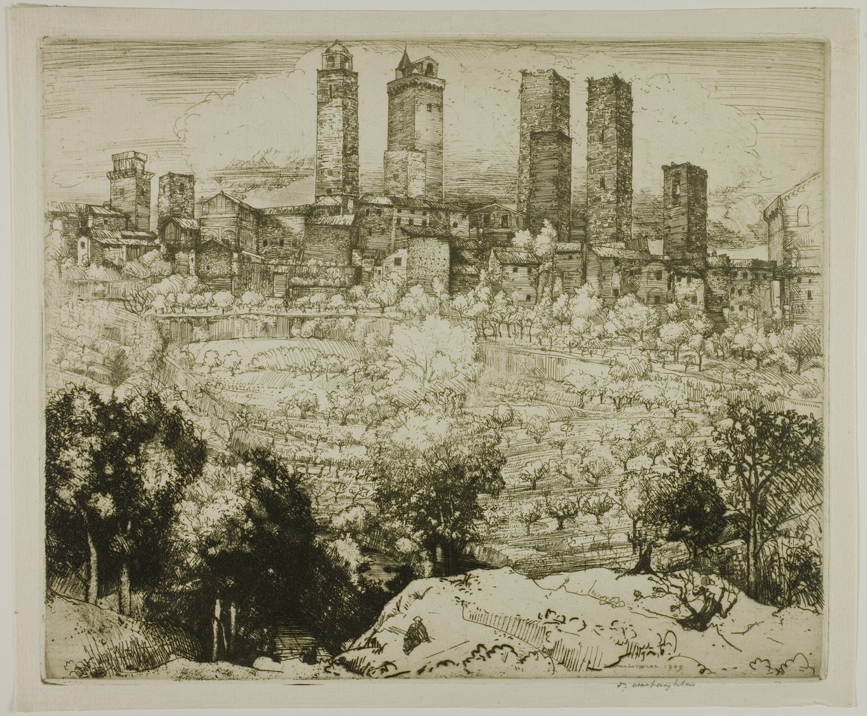 The City of Towers   1288450   no       norwegian Successfully Translated  Original: Spotprent over Bismarck en de Duitse Bond, 1866 Limburg en Oostenrijk of Tweeërlei manier om uit den Duitschen Bond te treden (title on object) Translat: Spotprent over Bi av Donald Shaw MacLaughlan