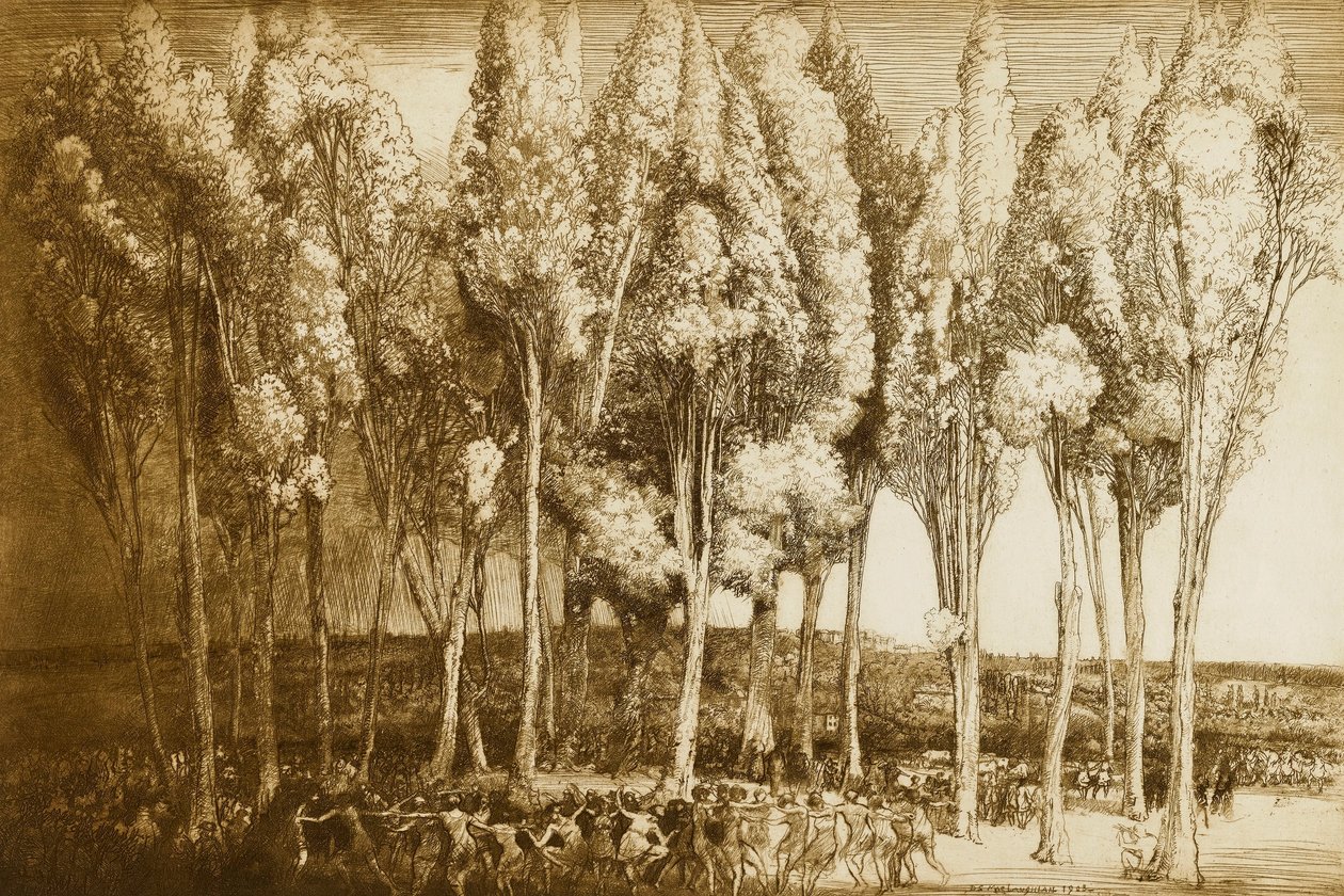  av Donald Shaw MacLaughlan
