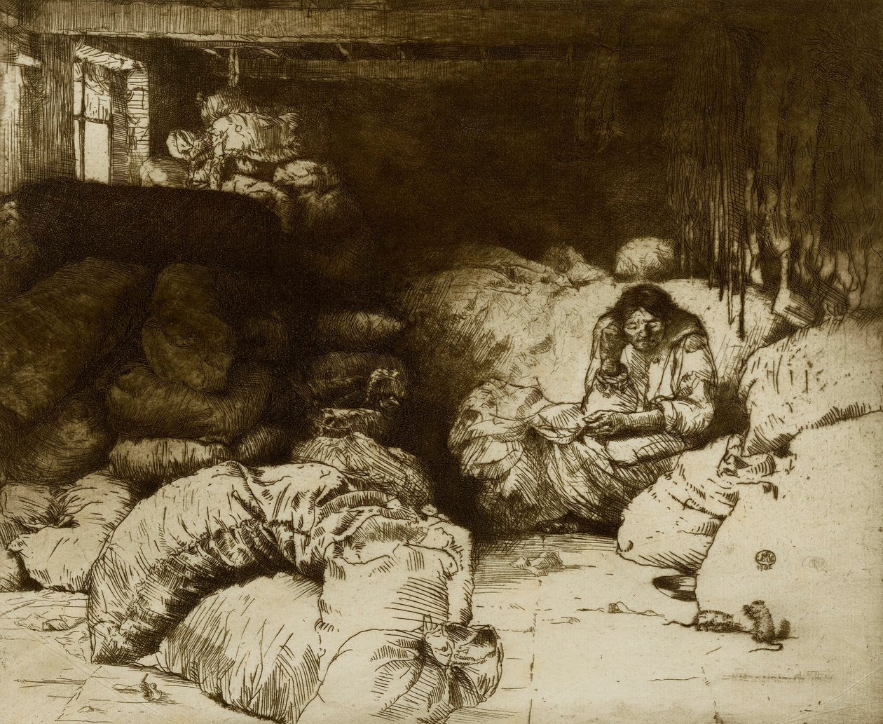  av Donald Shaw MacLaughlan