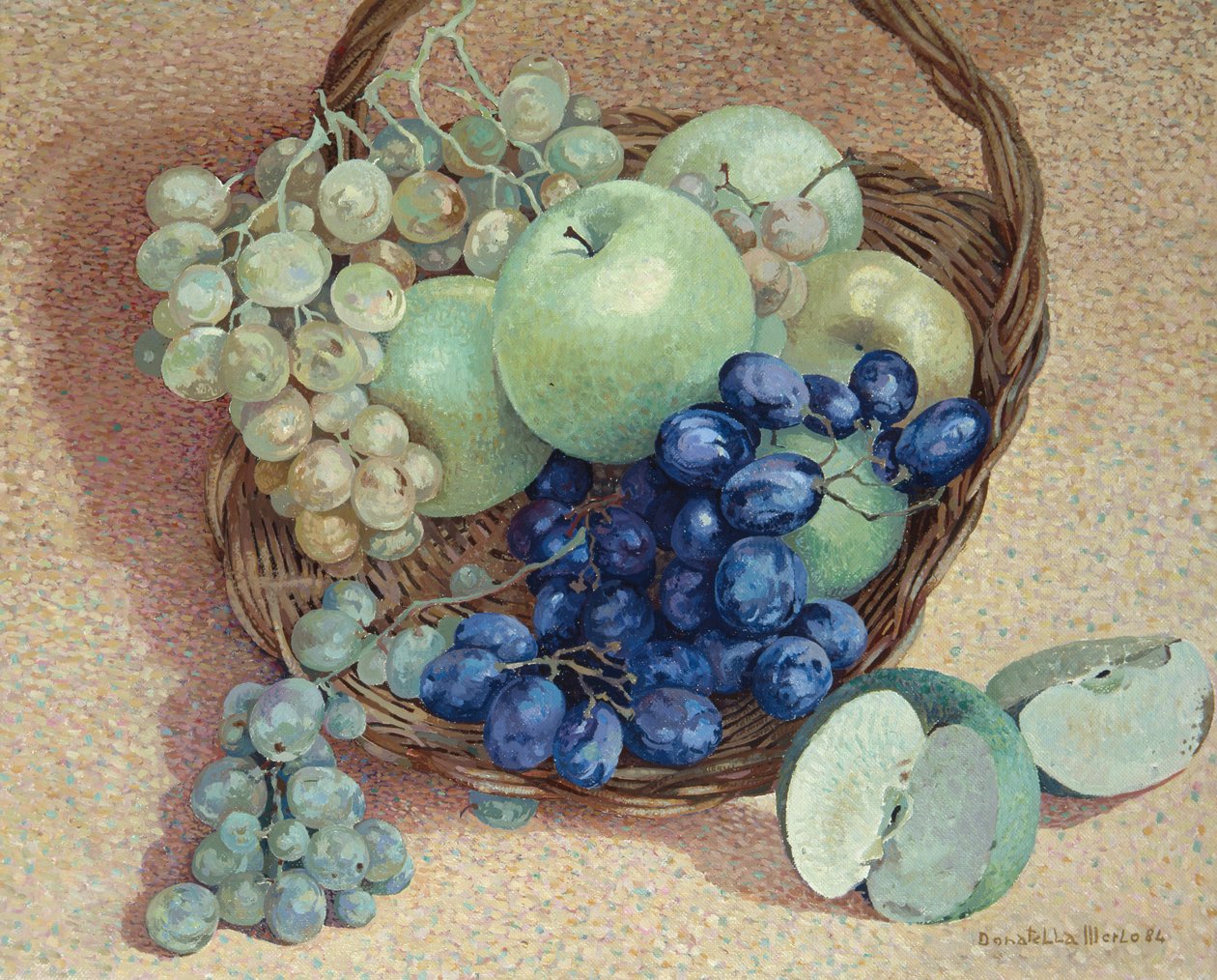  av Donatella Merlo