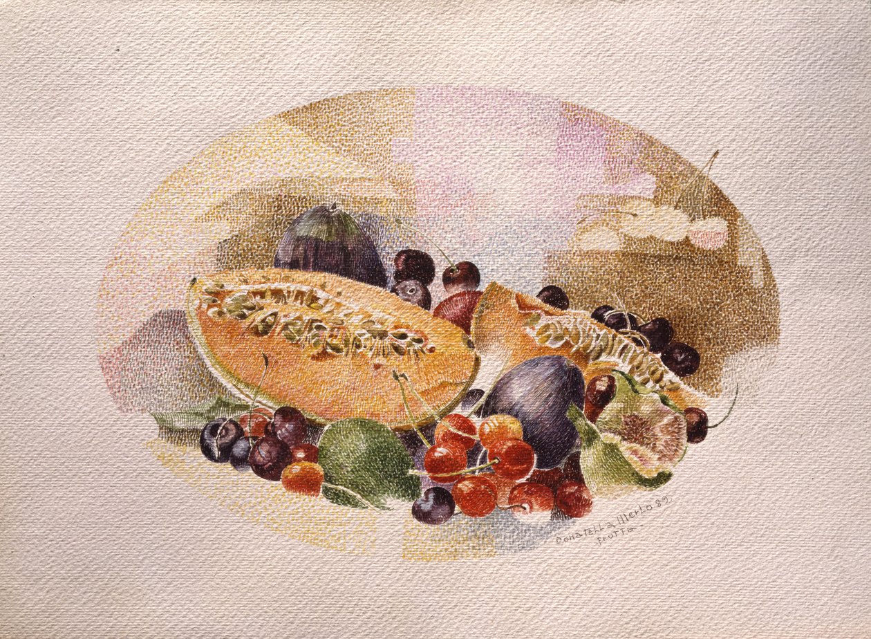  av Donatella Merlo
