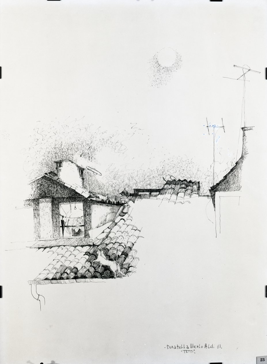  av Donatella Merlo