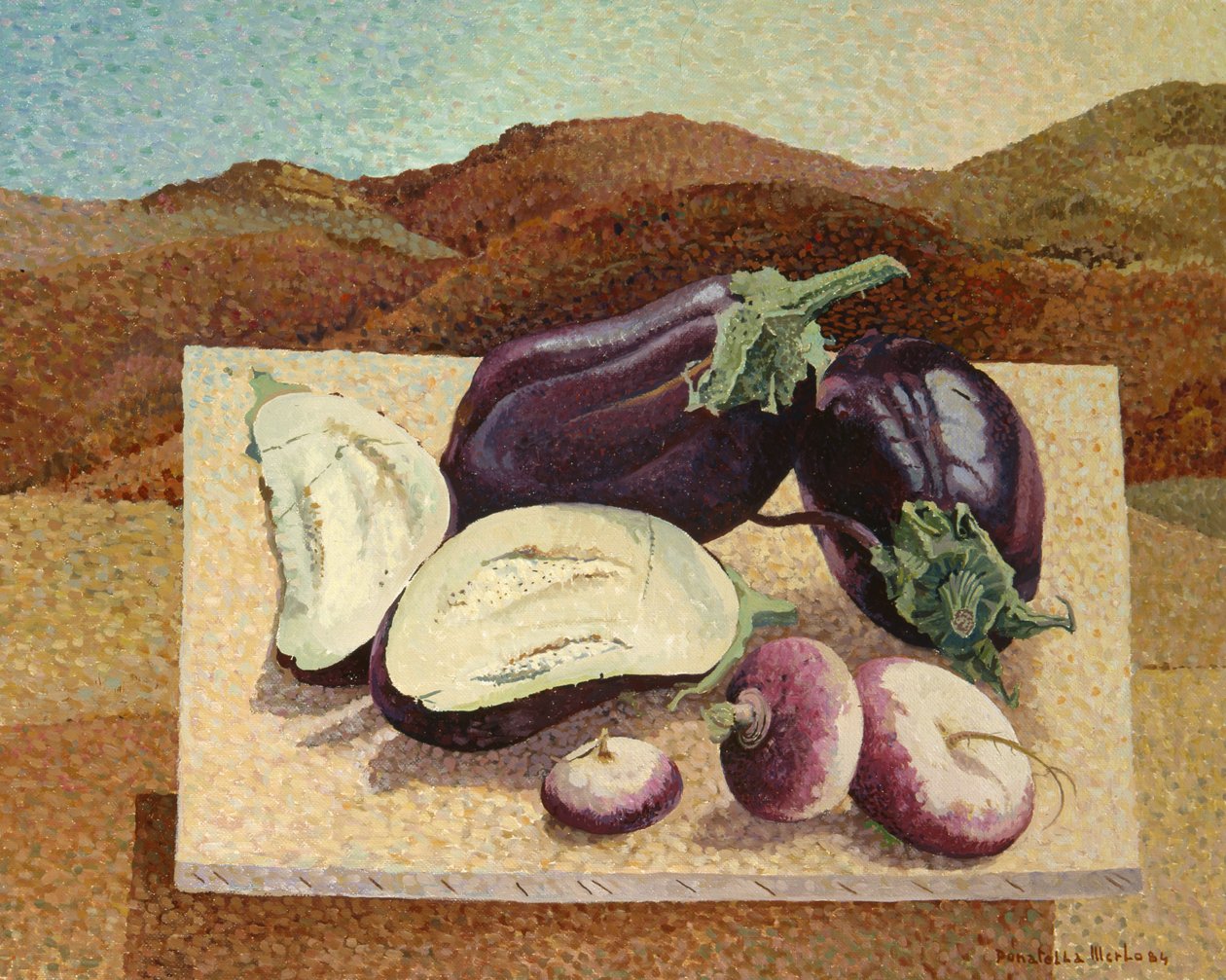  av Donatella Merlo