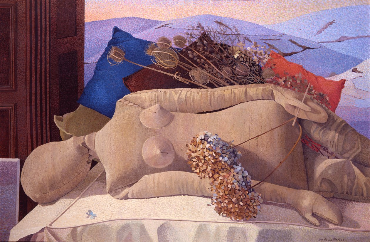  av Donatella Merlo