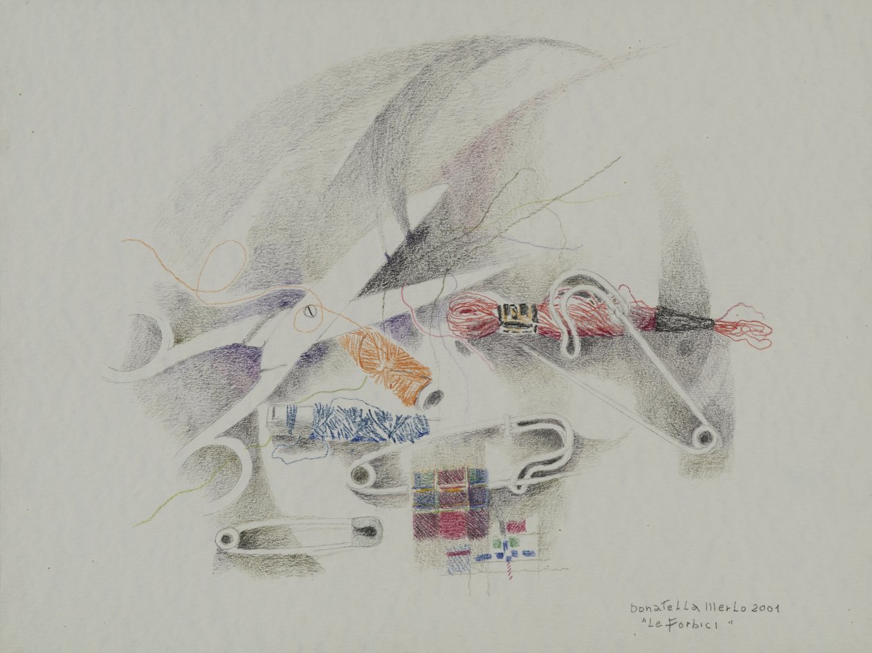  av Donatella Merlo
