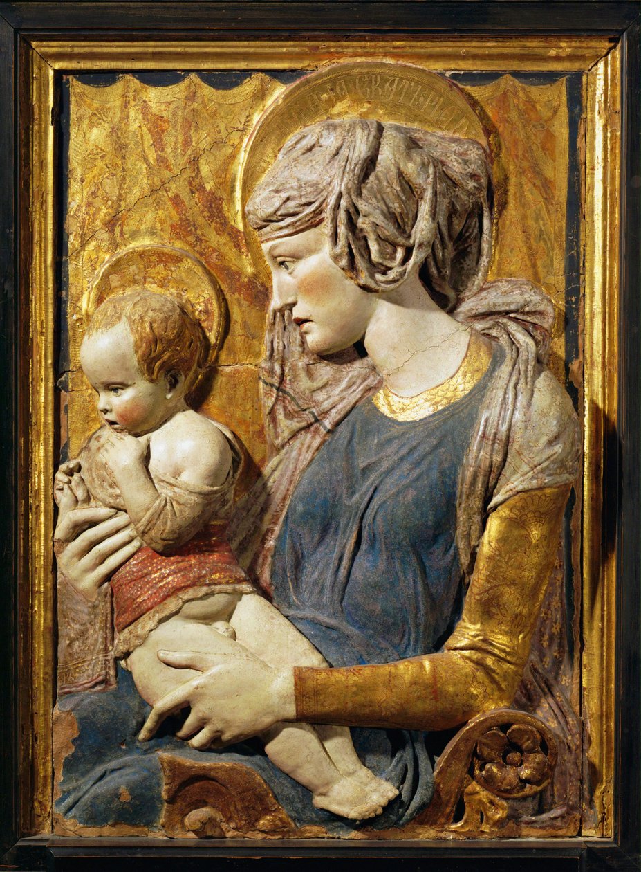  av Donatello