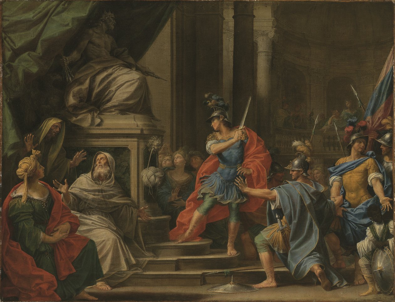  av Donato Creti