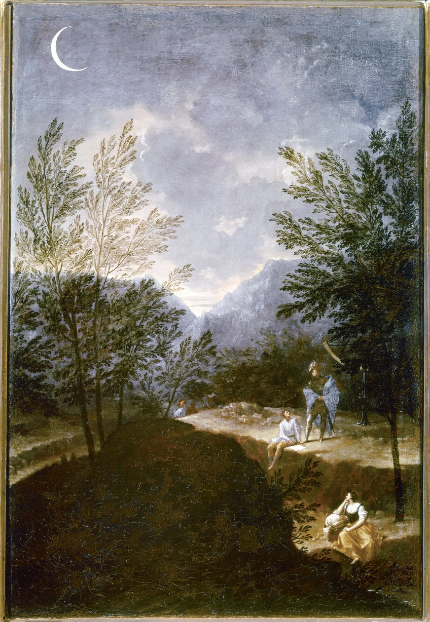  av Donato Creti