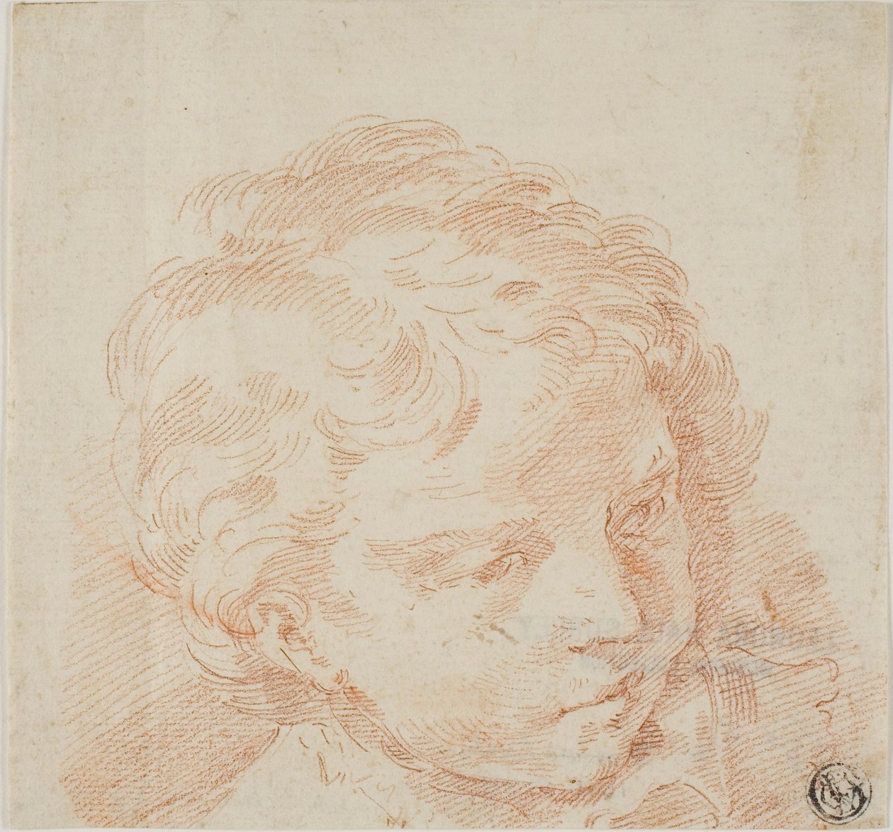  av Donato Creti