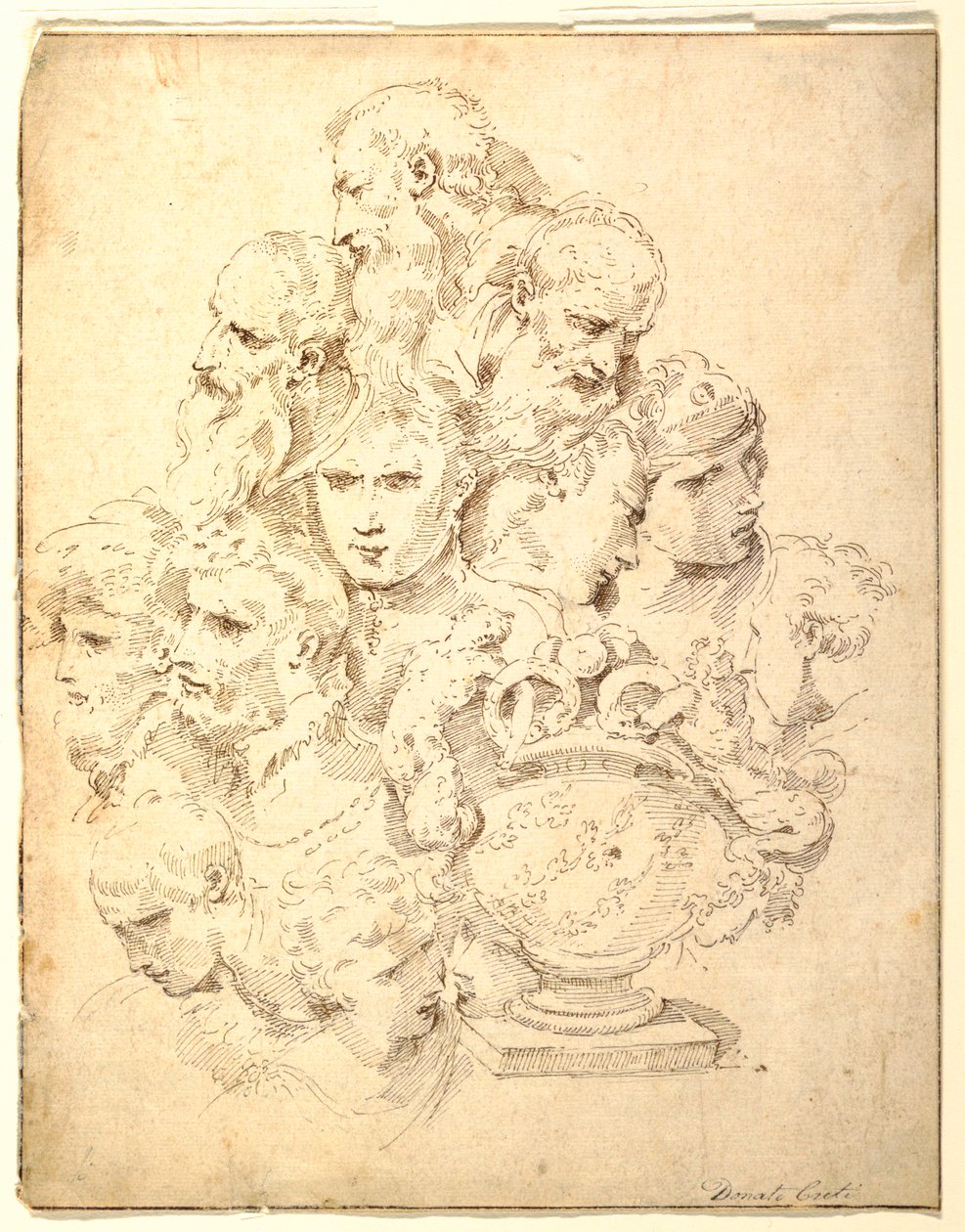  av Donato Creti