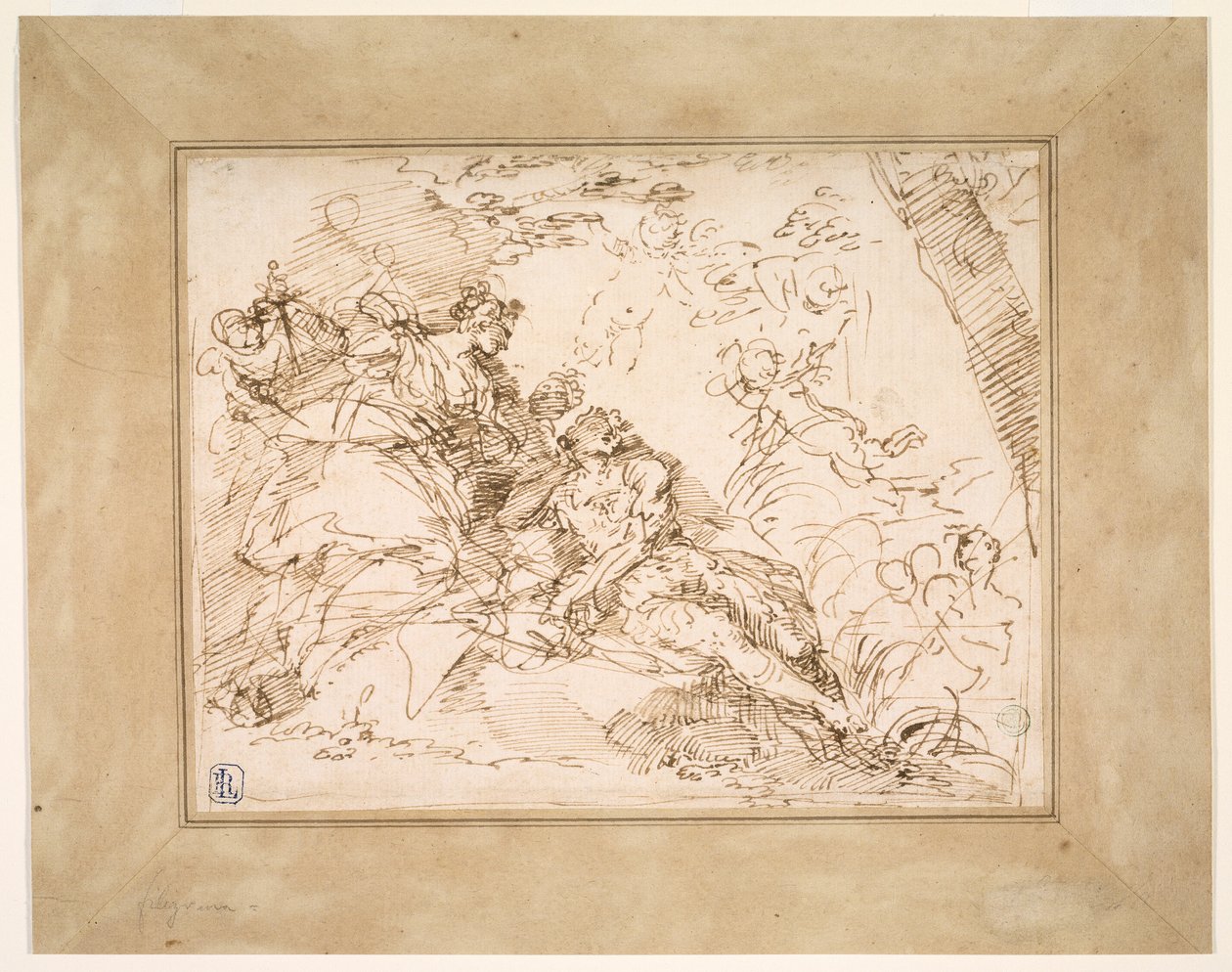  av Donato Creti