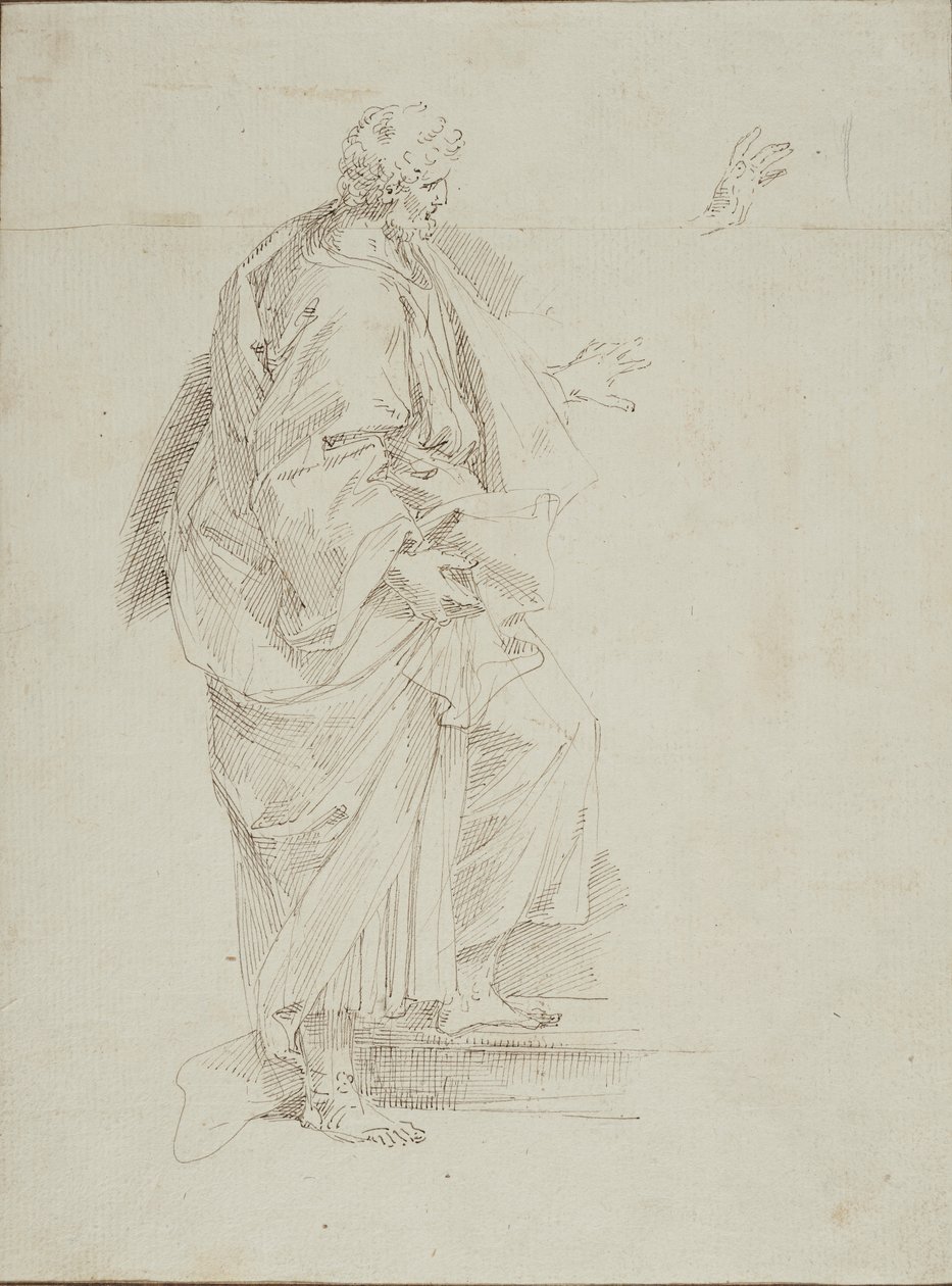  av Donato Creti