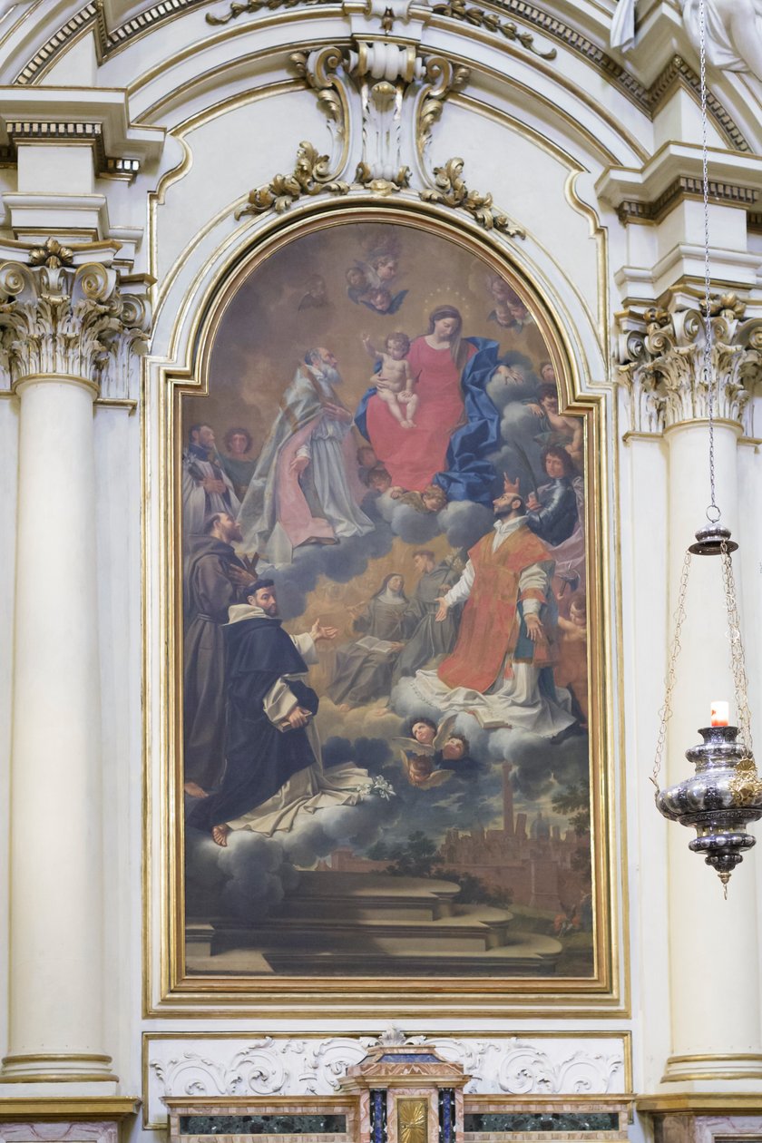  av Donato Creti