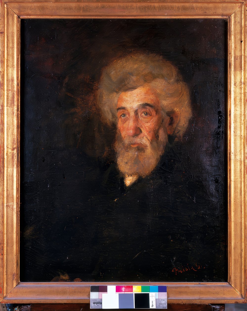  av Donato Frisia