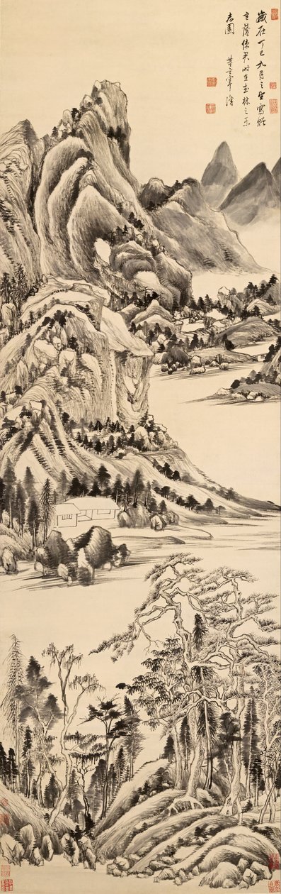  av Dong Qichang