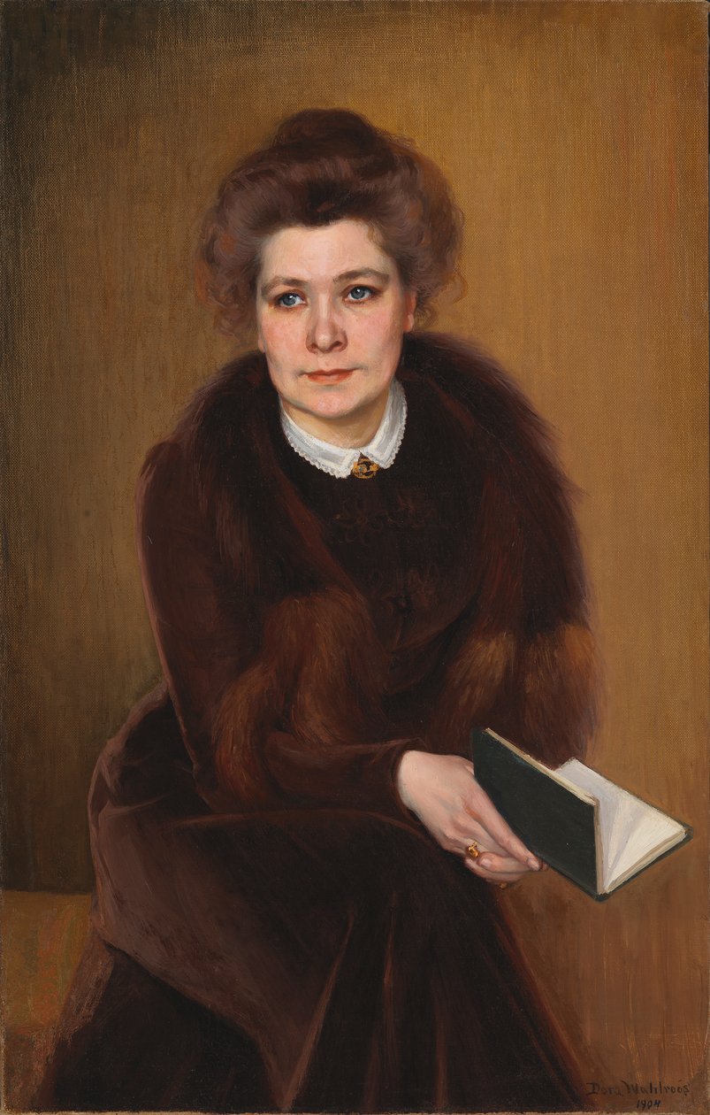  av Dora Wahlroos