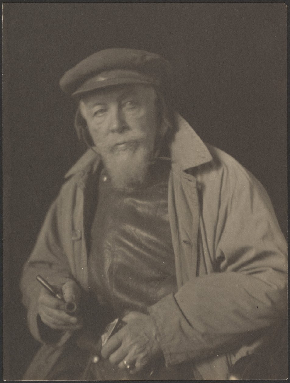  av Doris Ulmann