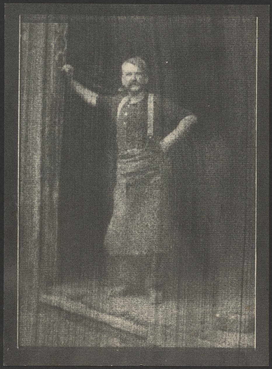  av Doris Ulmann