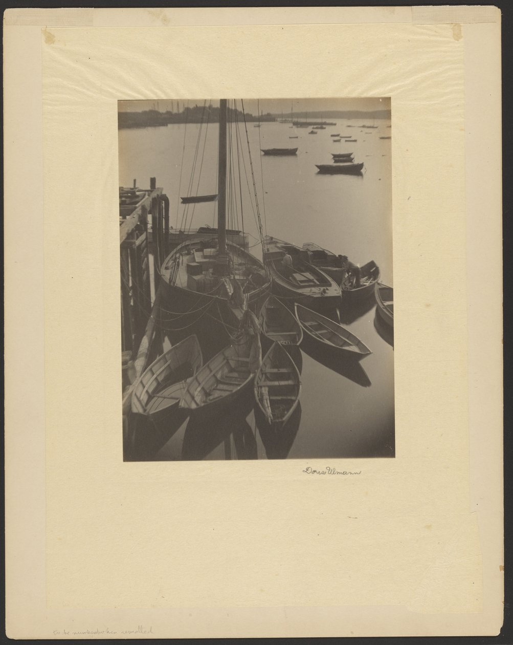  av Doris Ulmann