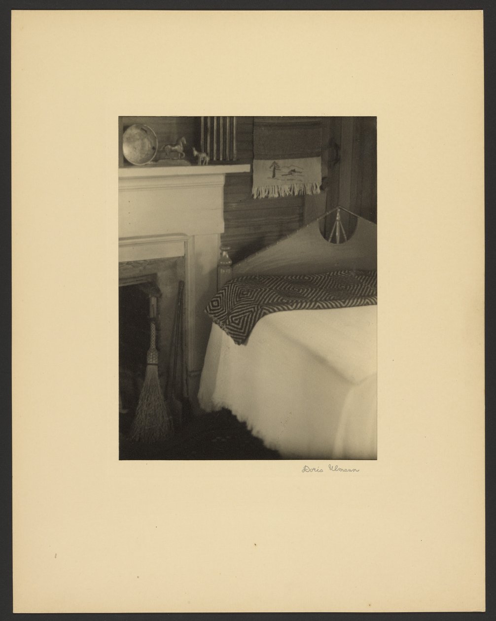  av Doris Ulmann