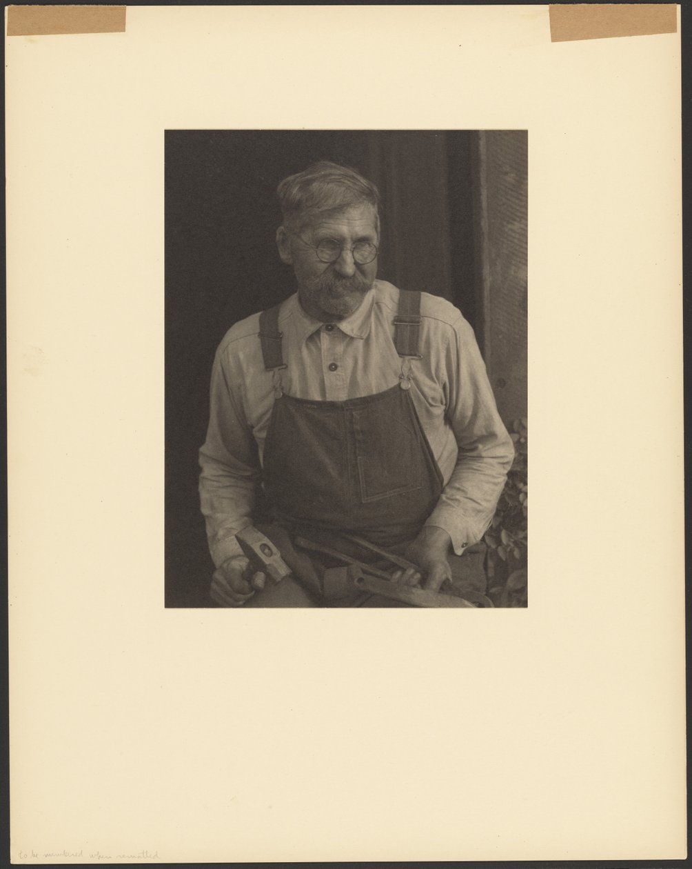  av Doris Ulmann