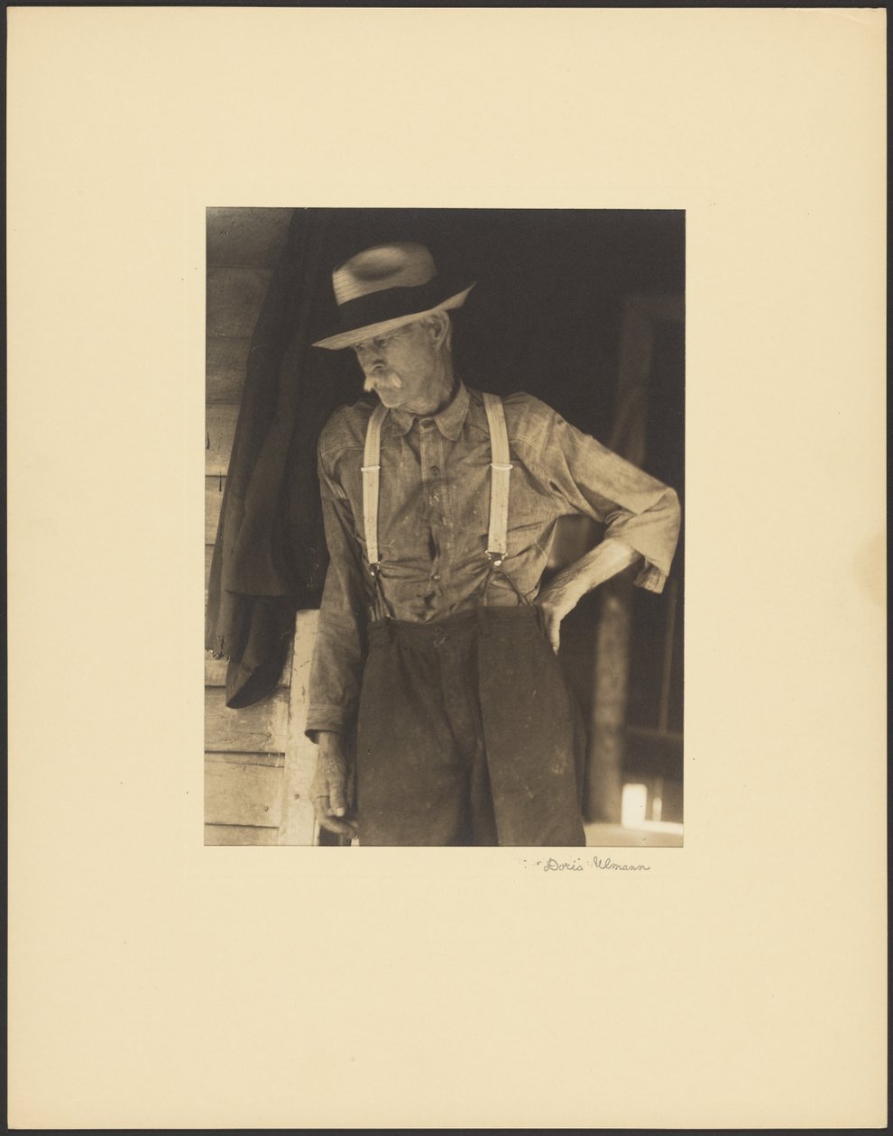  av Doris Ulmann