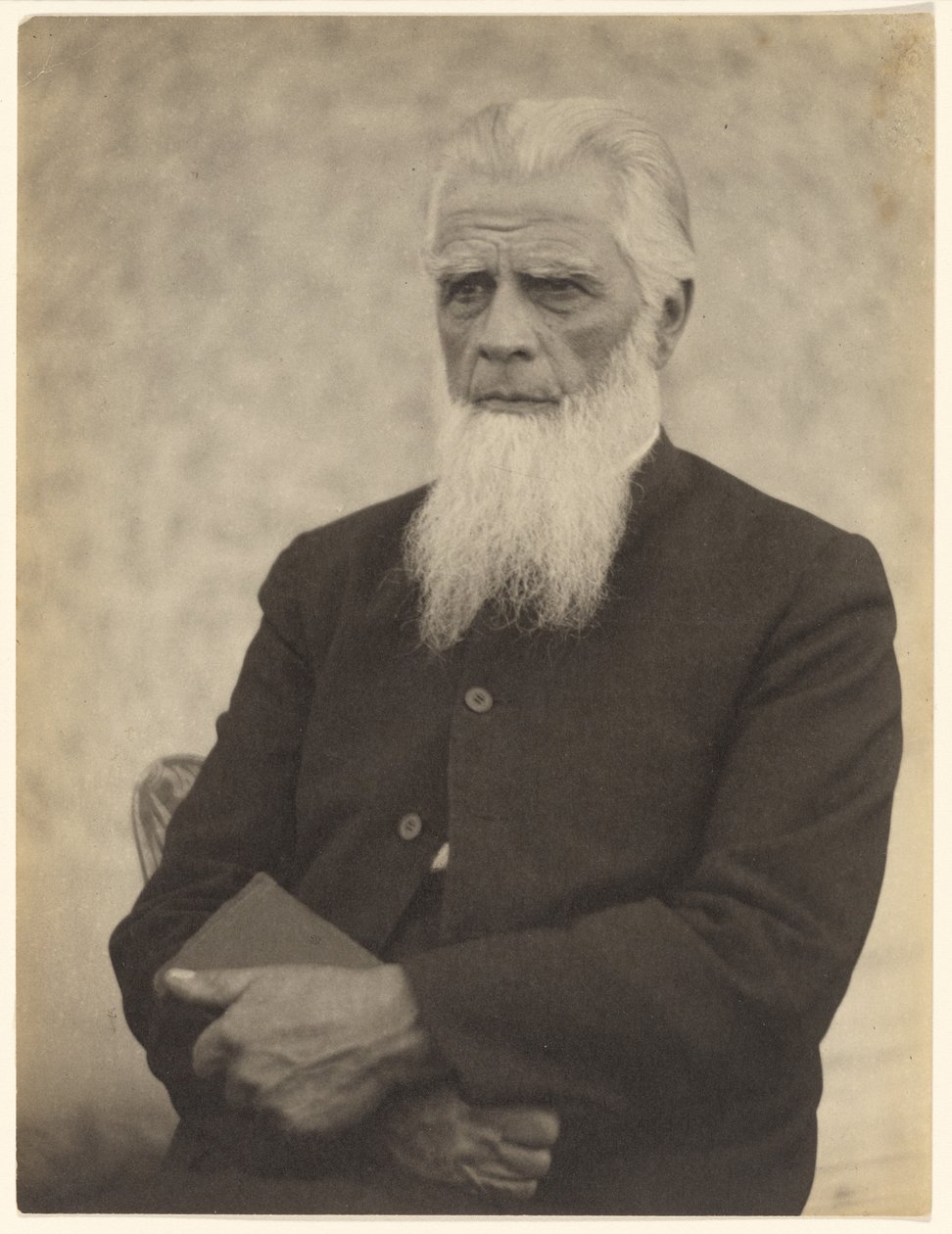  av Doris Ulmann