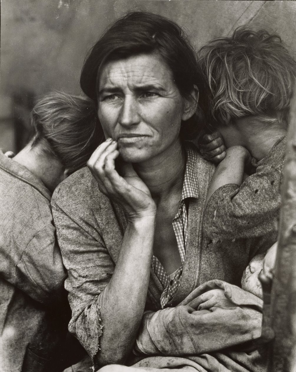  av Dorothea Lange