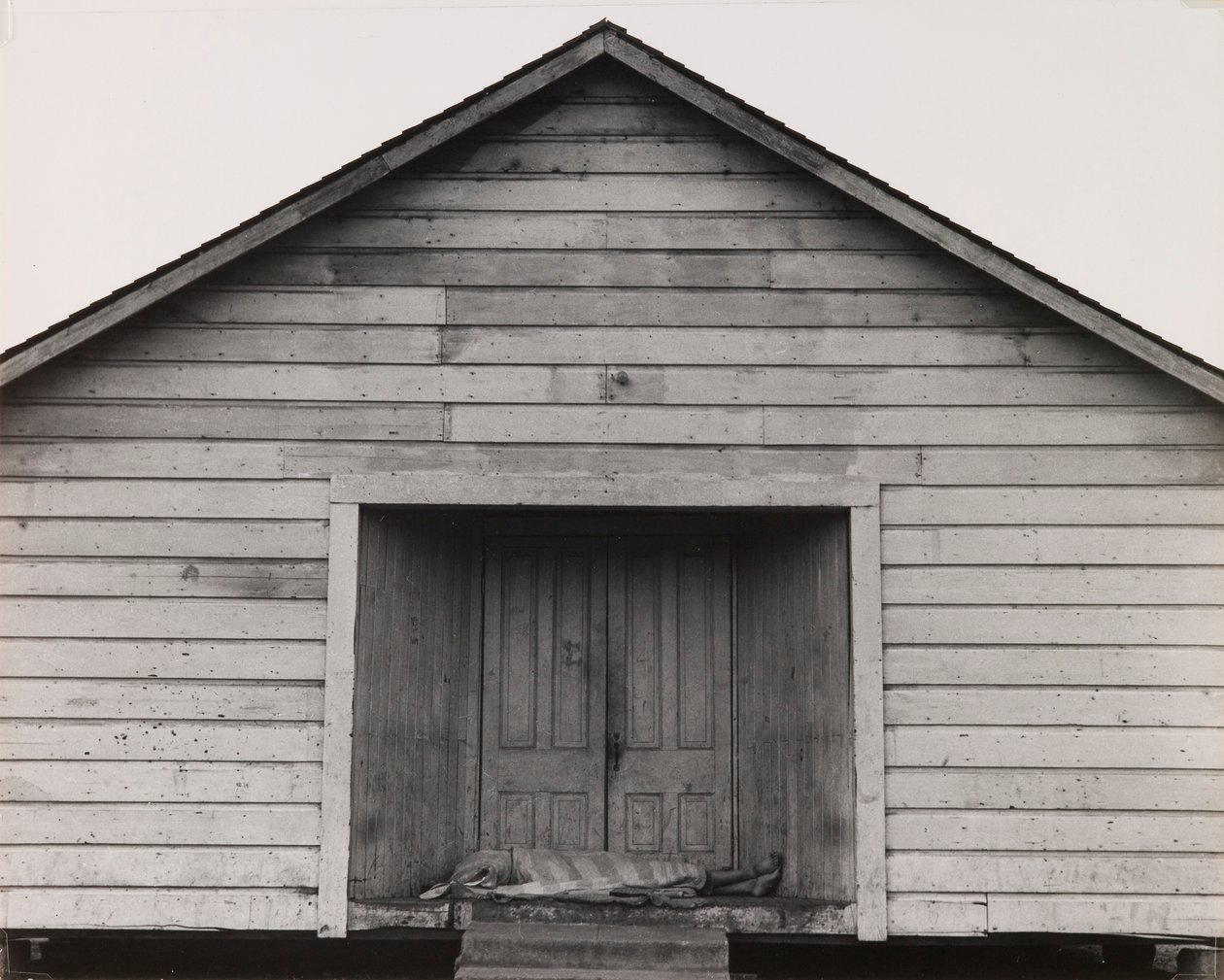 Grayson, San Joaquin Valley, California av Dorothea Lange