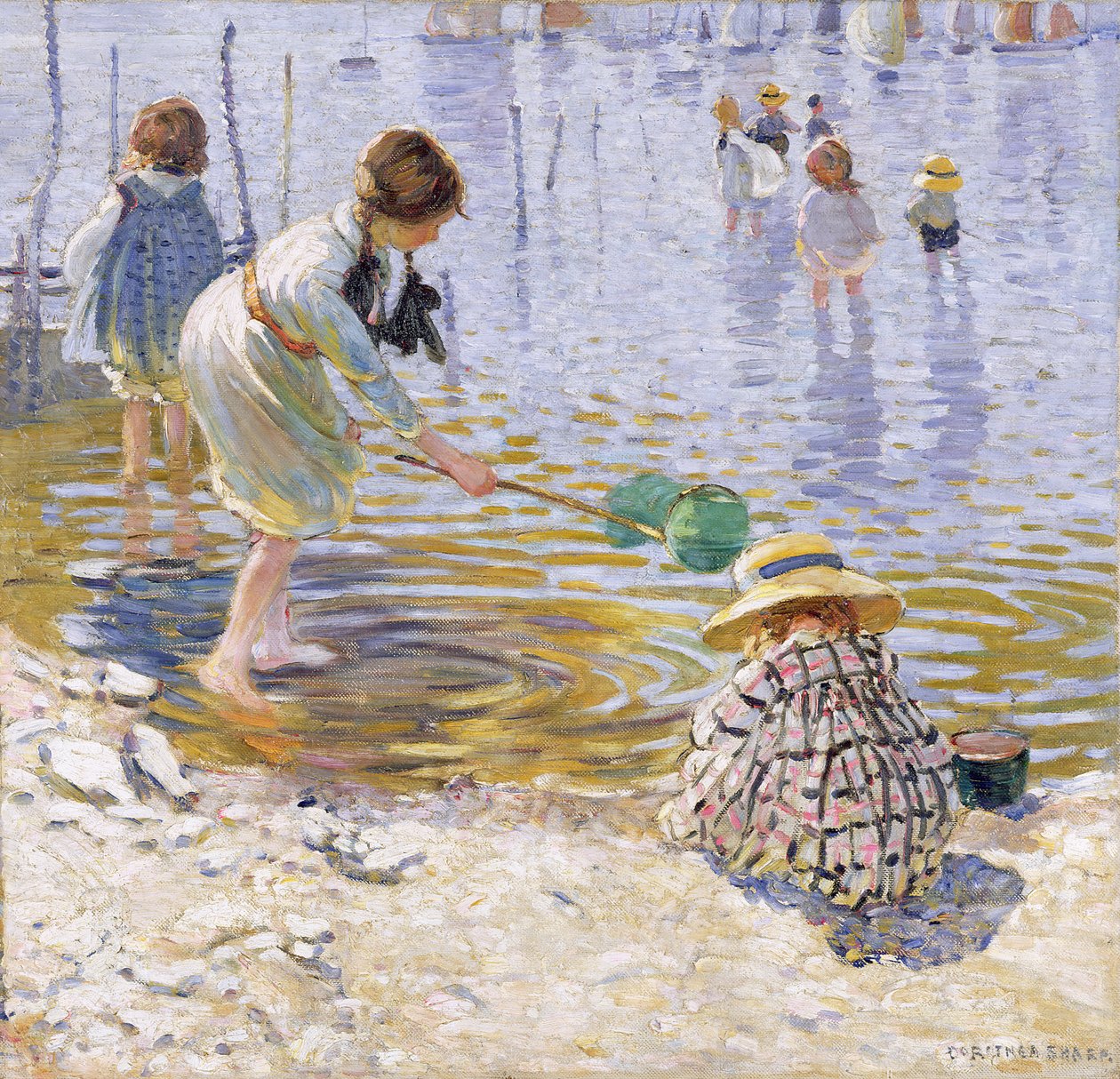  av Dorothea Sharp