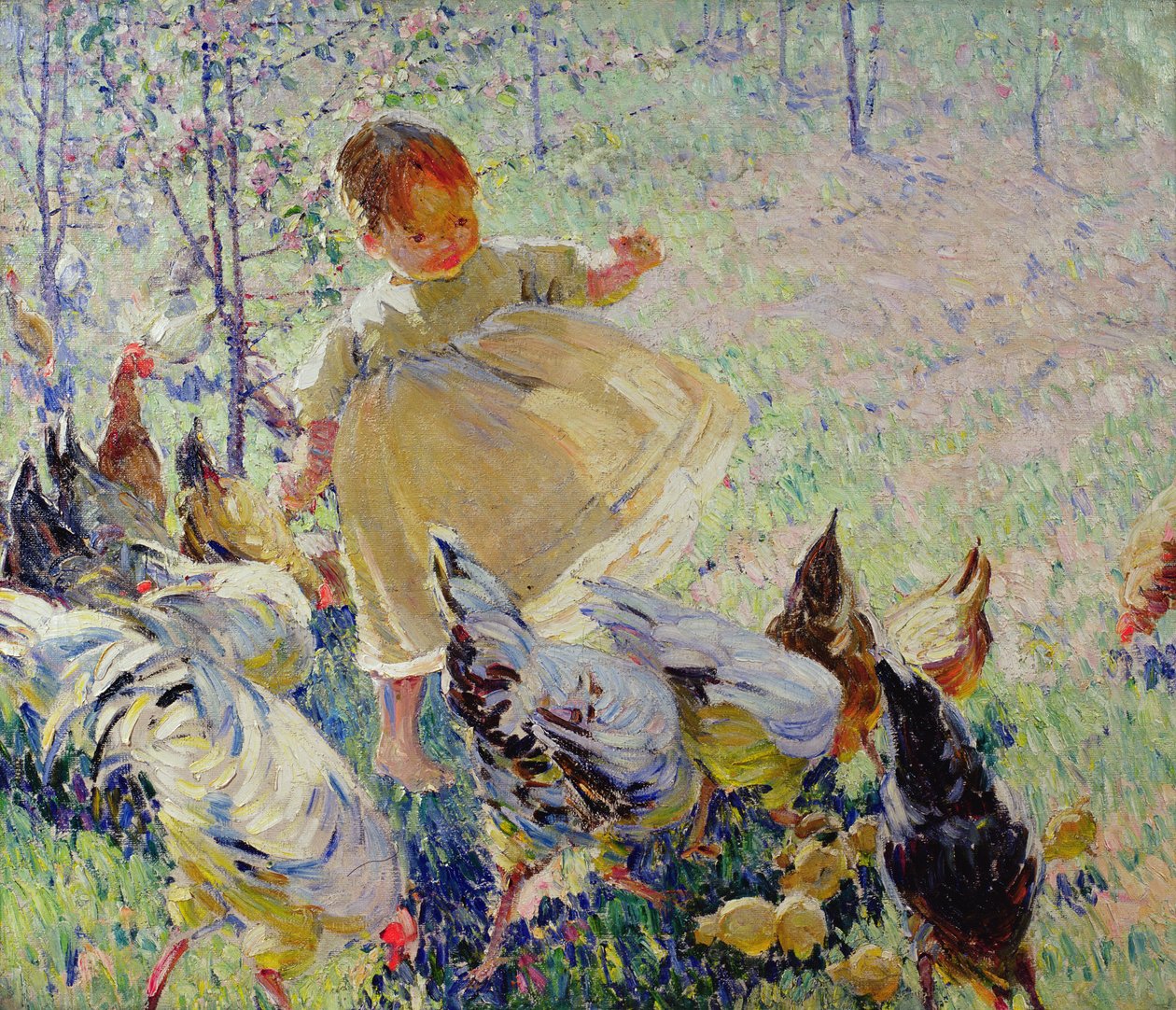  av Dorothea Sharp
