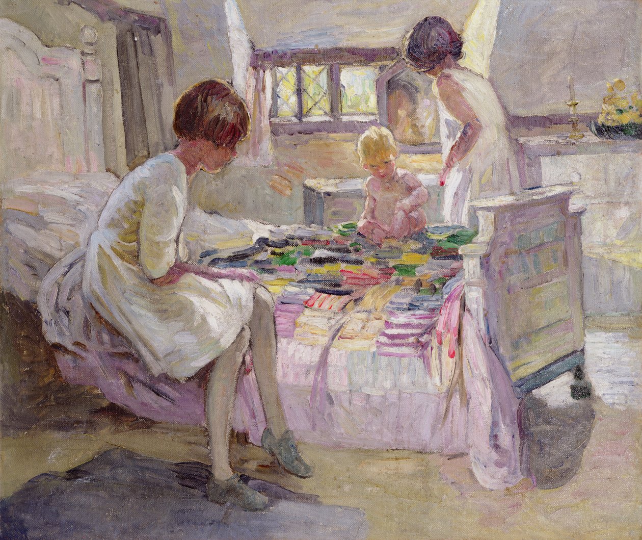  av Dorothea Sharp