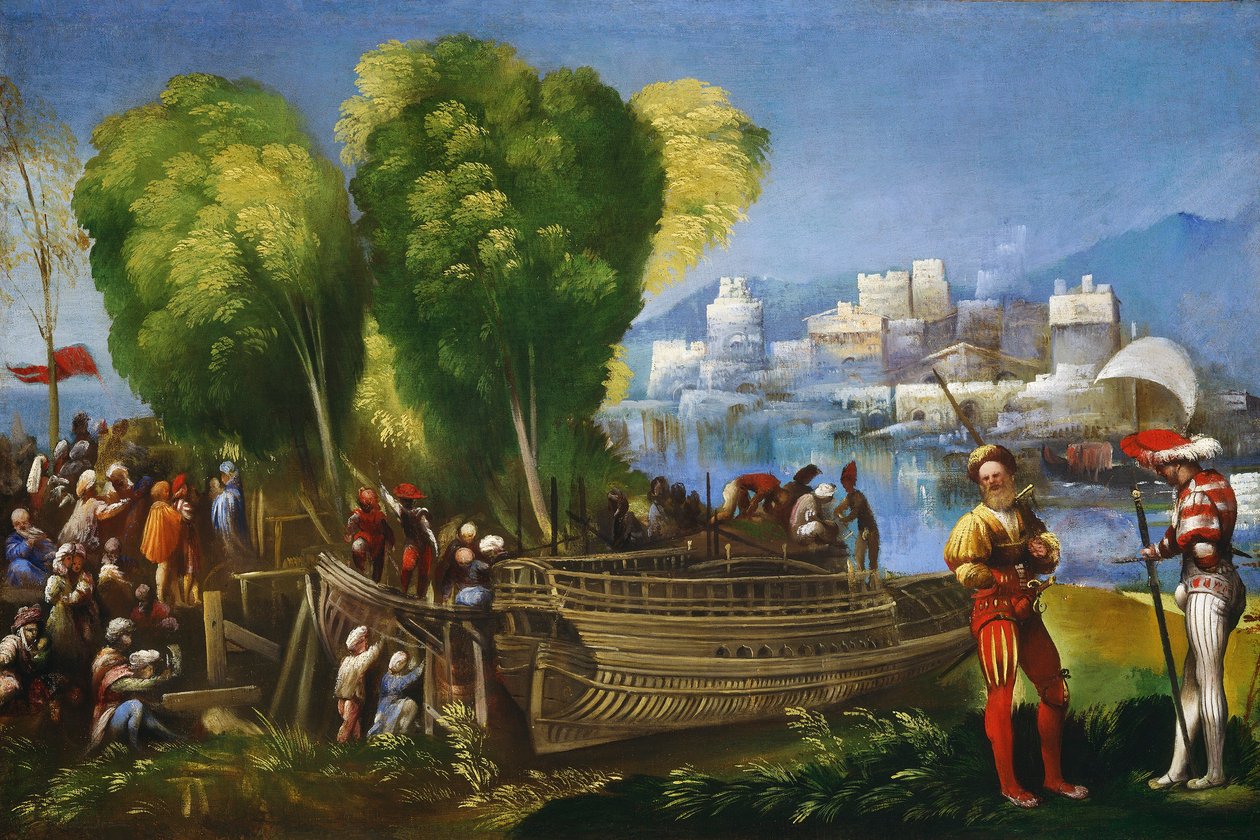  av Dosso Dossi