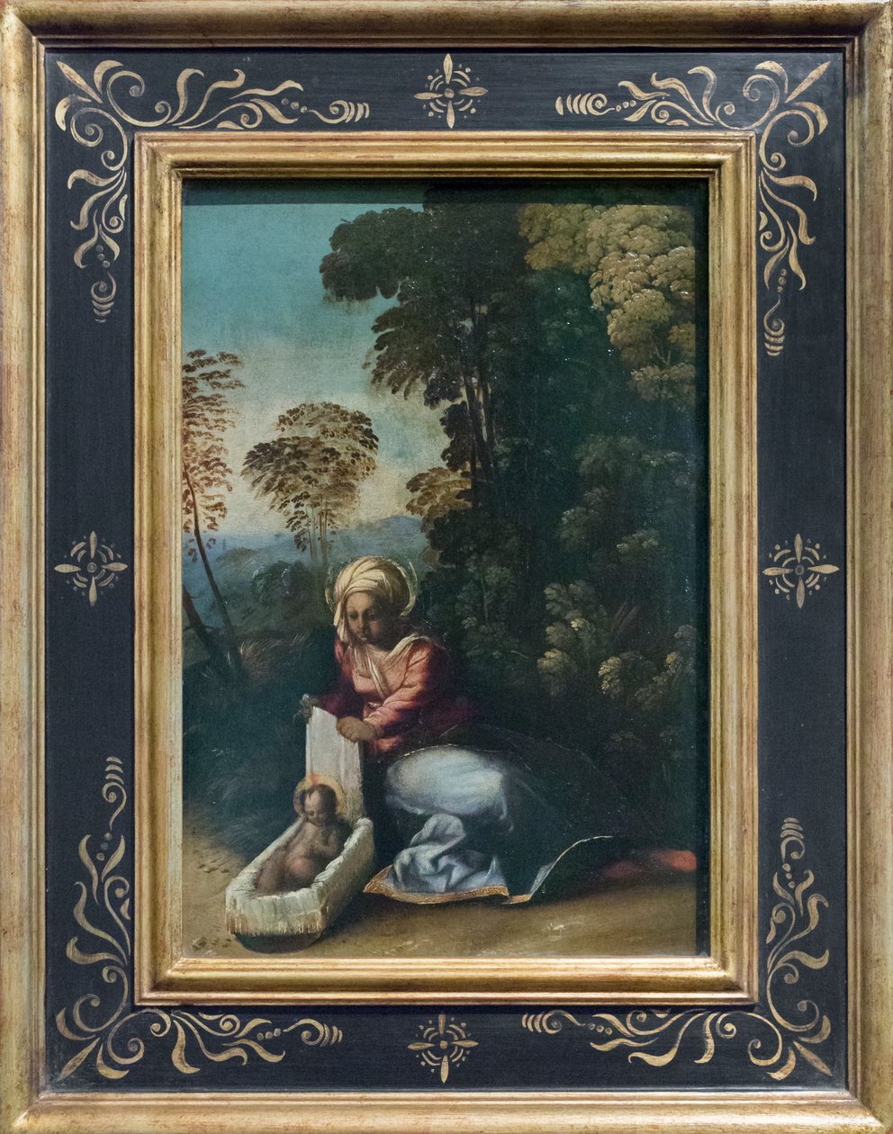  av Dosso Dossi