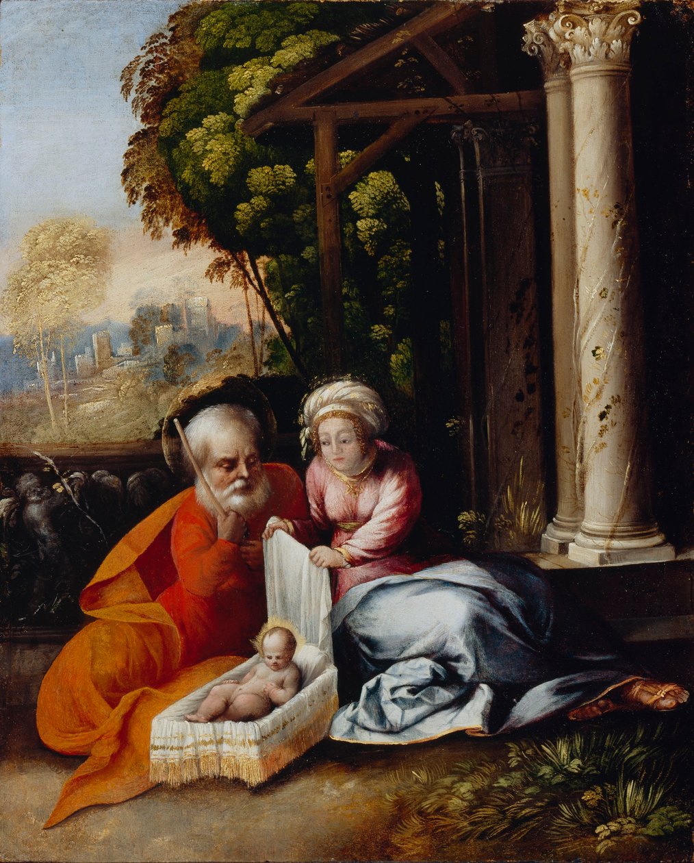  av Dosso Dossi