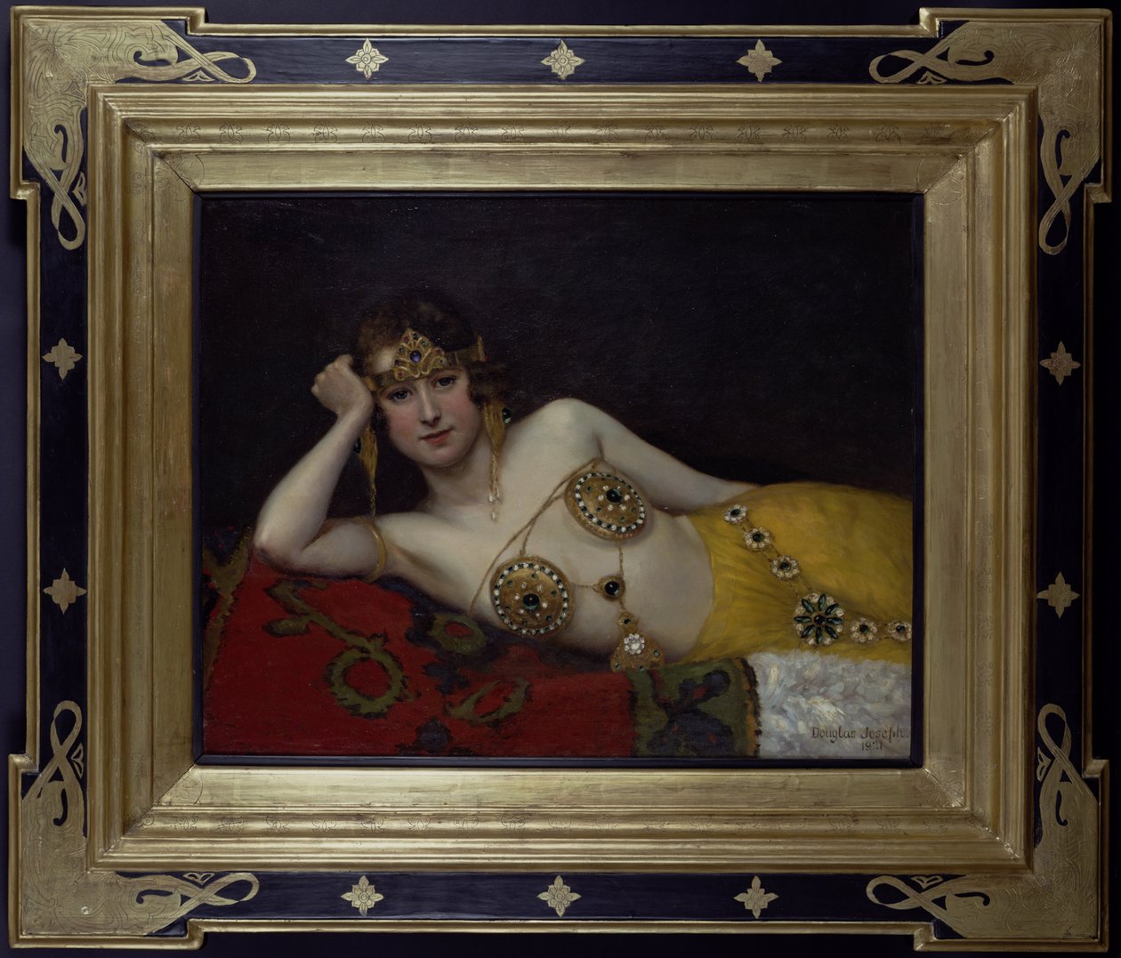 An Odalisque   1417676   no       norwegian Successfully Translated  Original: The Curved Canal Translat: The Curved Canal 1269049 no norwegian Successfully Translated Original: Jewelry Ornament Translat: Jewelry Ornament 1252002 no norwegian Successfully  av Douglas Joseph