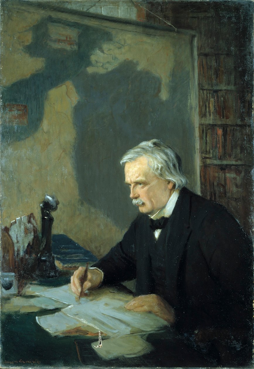  av Douglas Volk