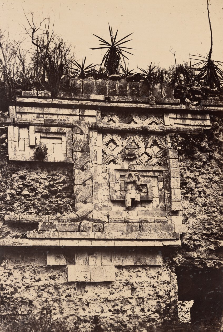  av Désiré Charnay