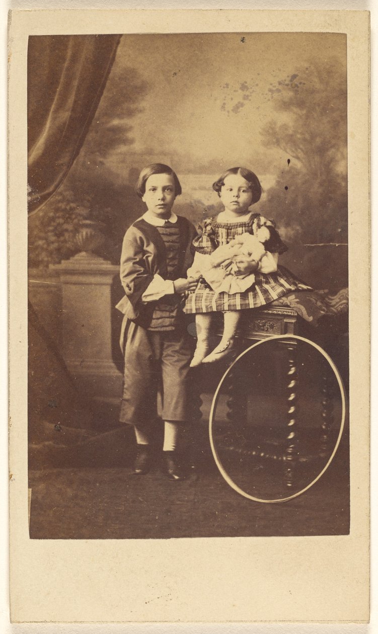  av Désiré Durand